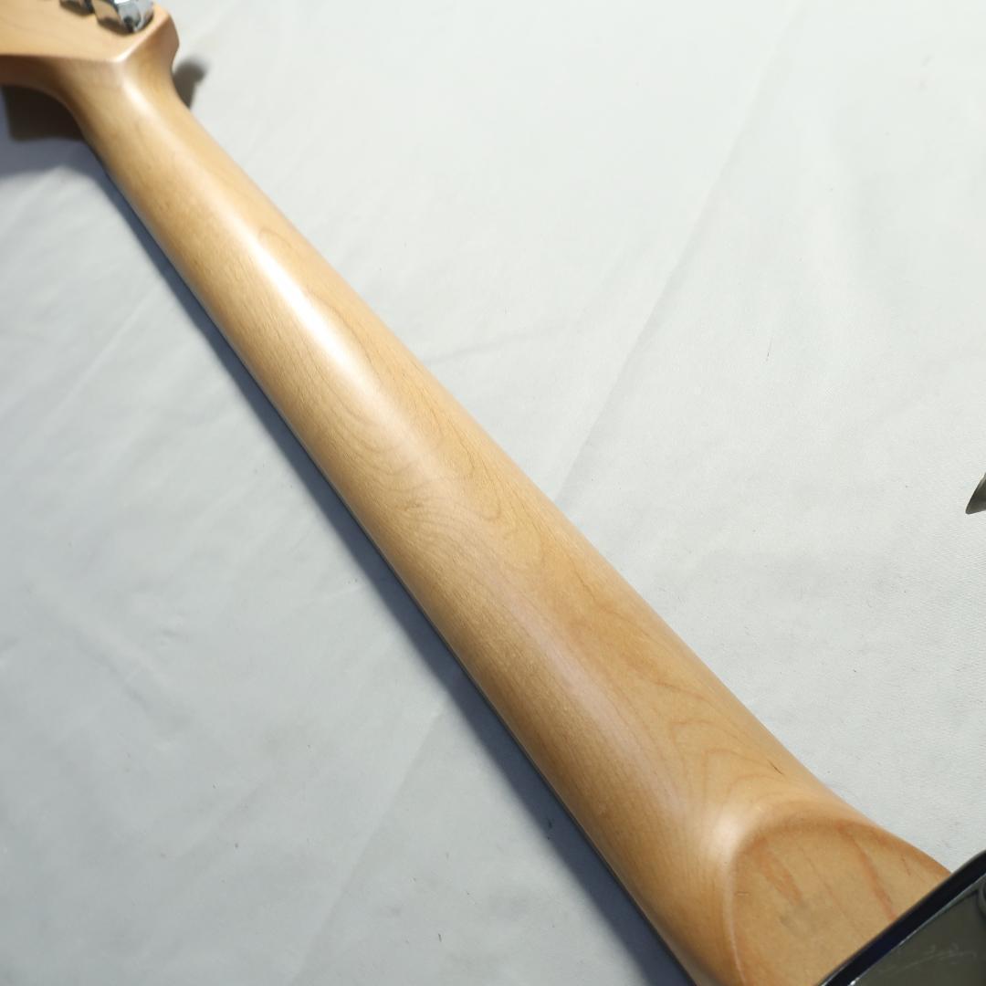 Greco Boogie ストラトキャスタータイプ ギター ネイビー ケース付