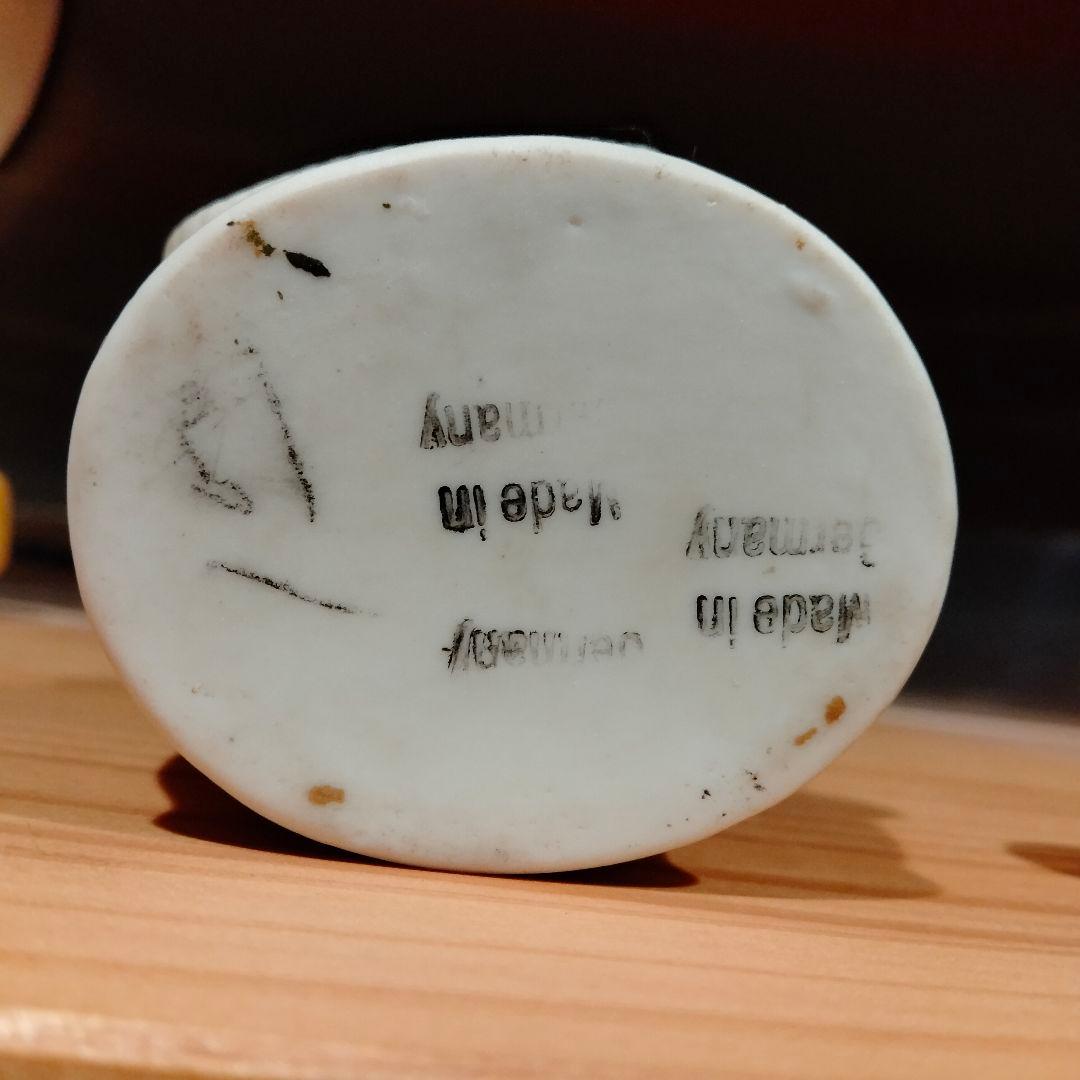 アンティーク 20s 30s スカル ドクロ 蛇 デカンタ ビンテージ ポイズン