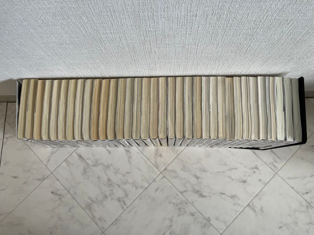 ザ・ファブル 全22巻➕️セカンド全9巻➕️サード1-3巻