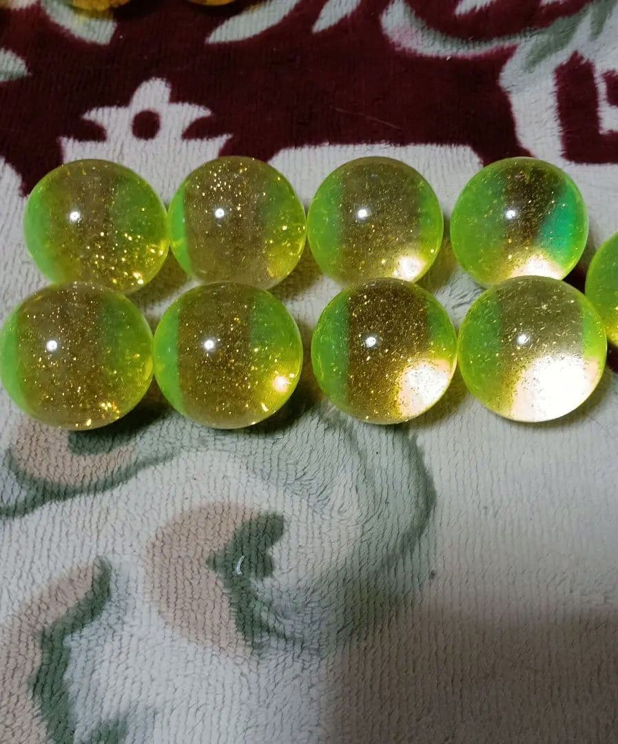 グランドクロスプレミアム（研磨加工レア機種ボール）