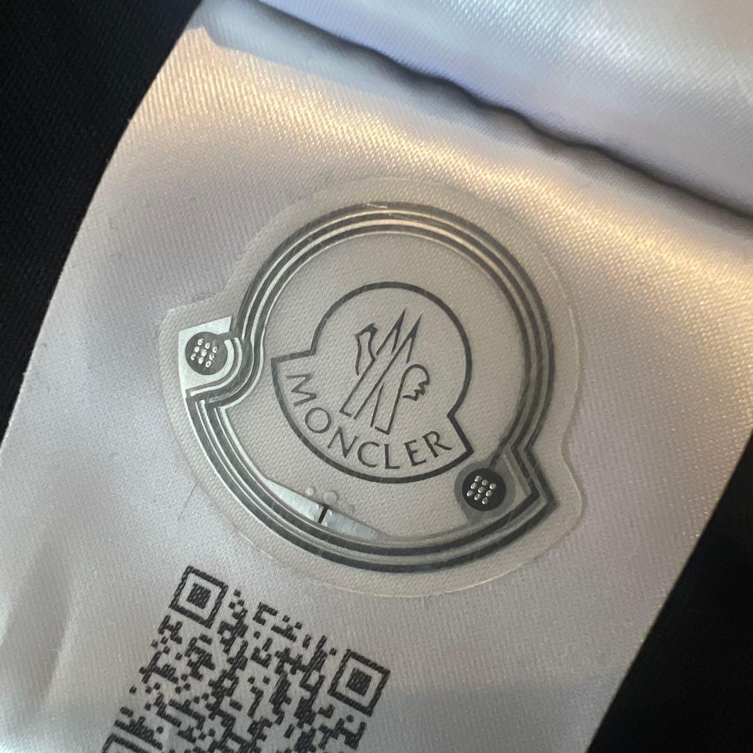 MONCLER タンクトップ　メンズ Mサイズ