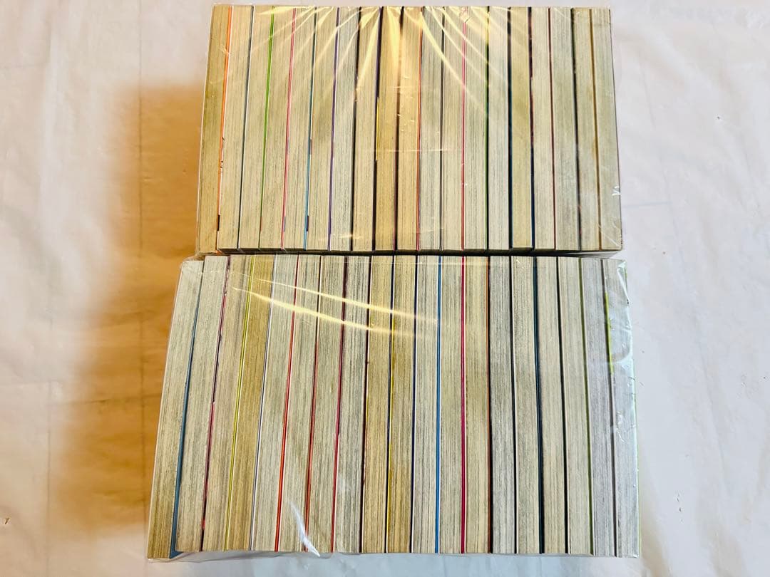 ハンターハンター　HUNTER×HUNTER 全巻　1-38巻　セット