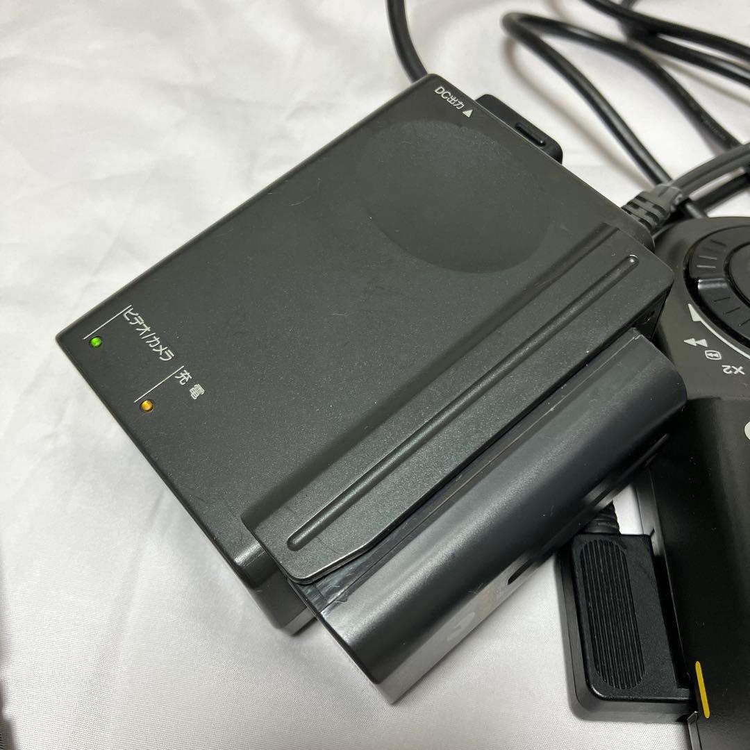 SONY video Hi8 Handycam ビデオカメラCCD-TR11