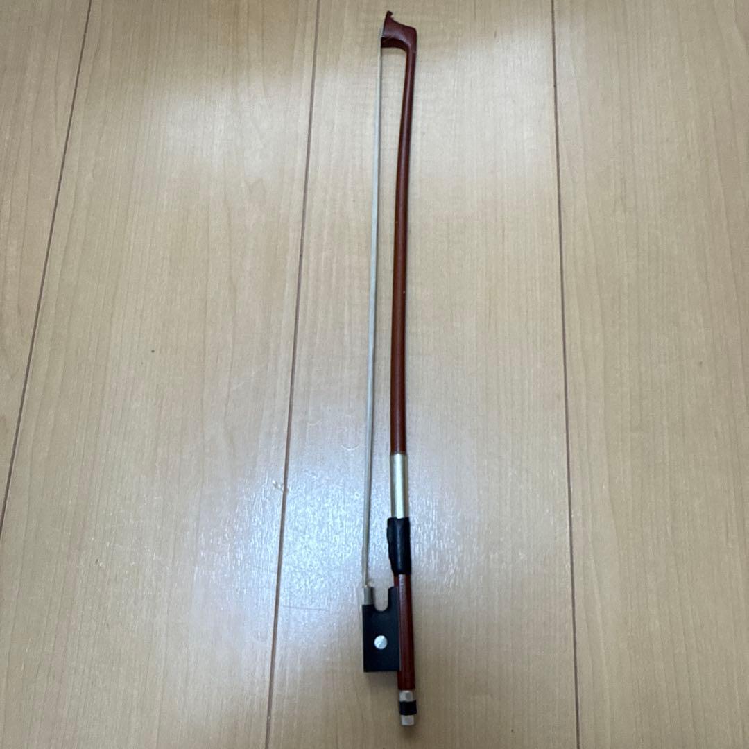 STENTOR student standard 1/16サイズ バイオリン