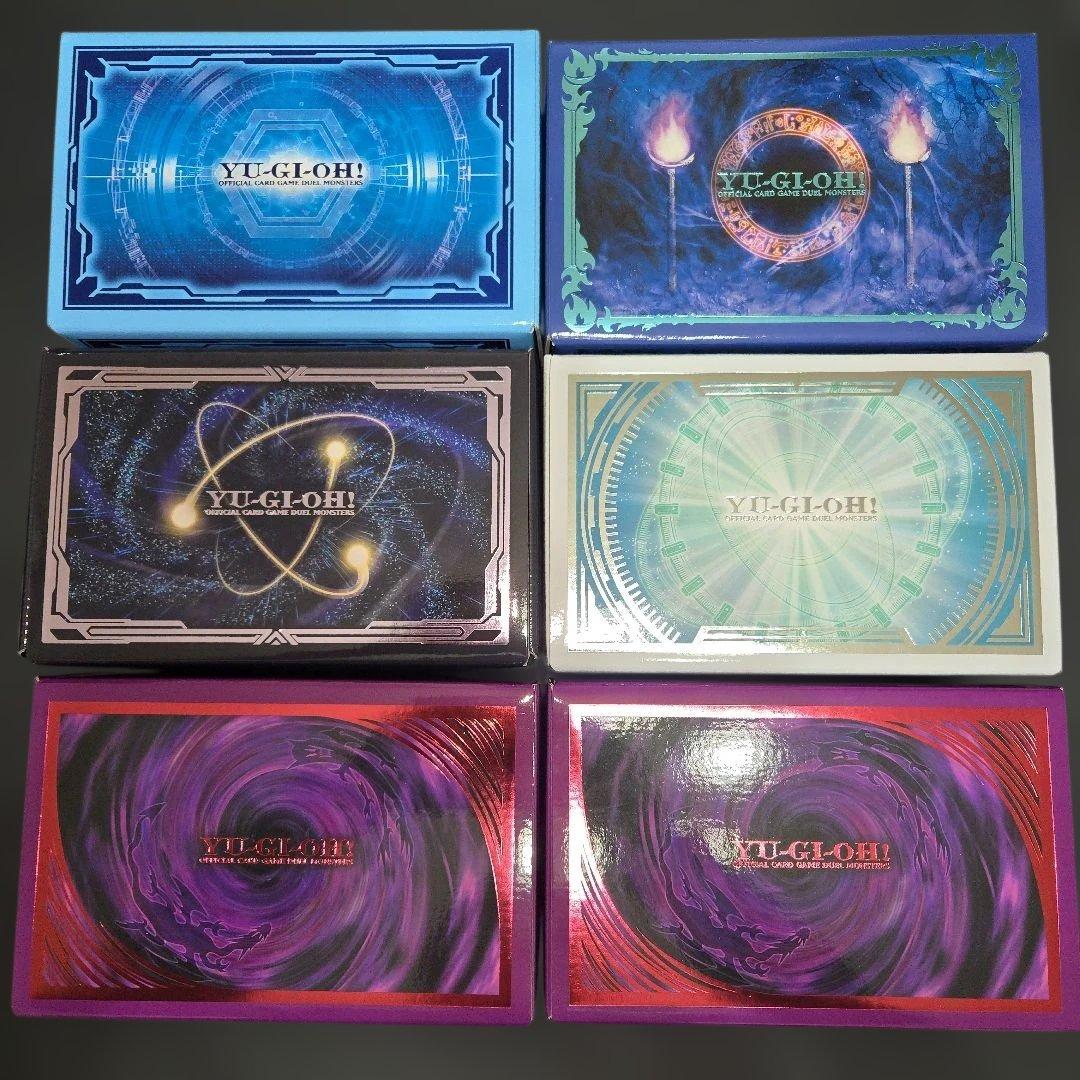 遊戯王　デュエリストボックス プリズマティックサモン　召喚アイテムセット