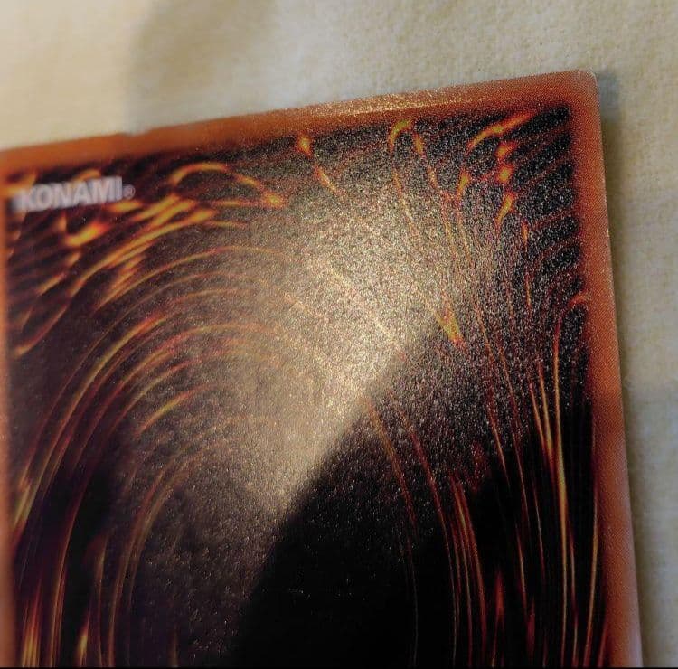 遊戯王 黒紅眼の黒竜 レッドアイズブラックドラゴン　レリーフ