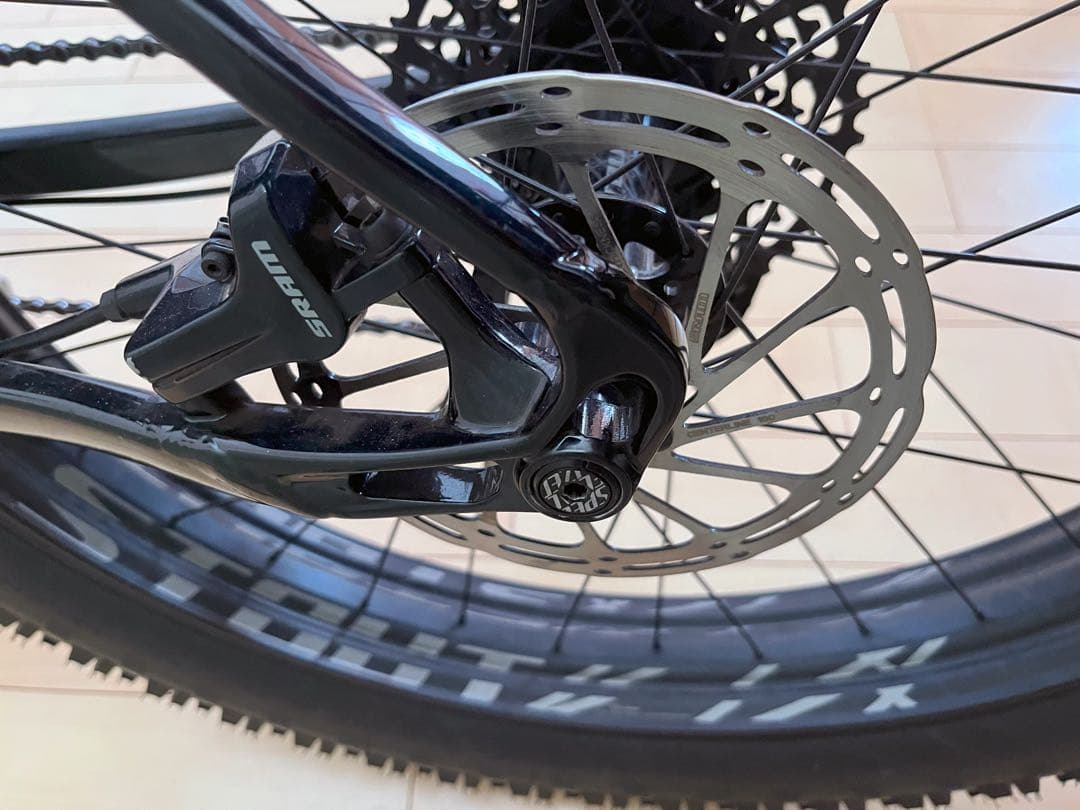 【美レア❗️】SPECIALIZED (スペシャライズド) FATBOY 2018