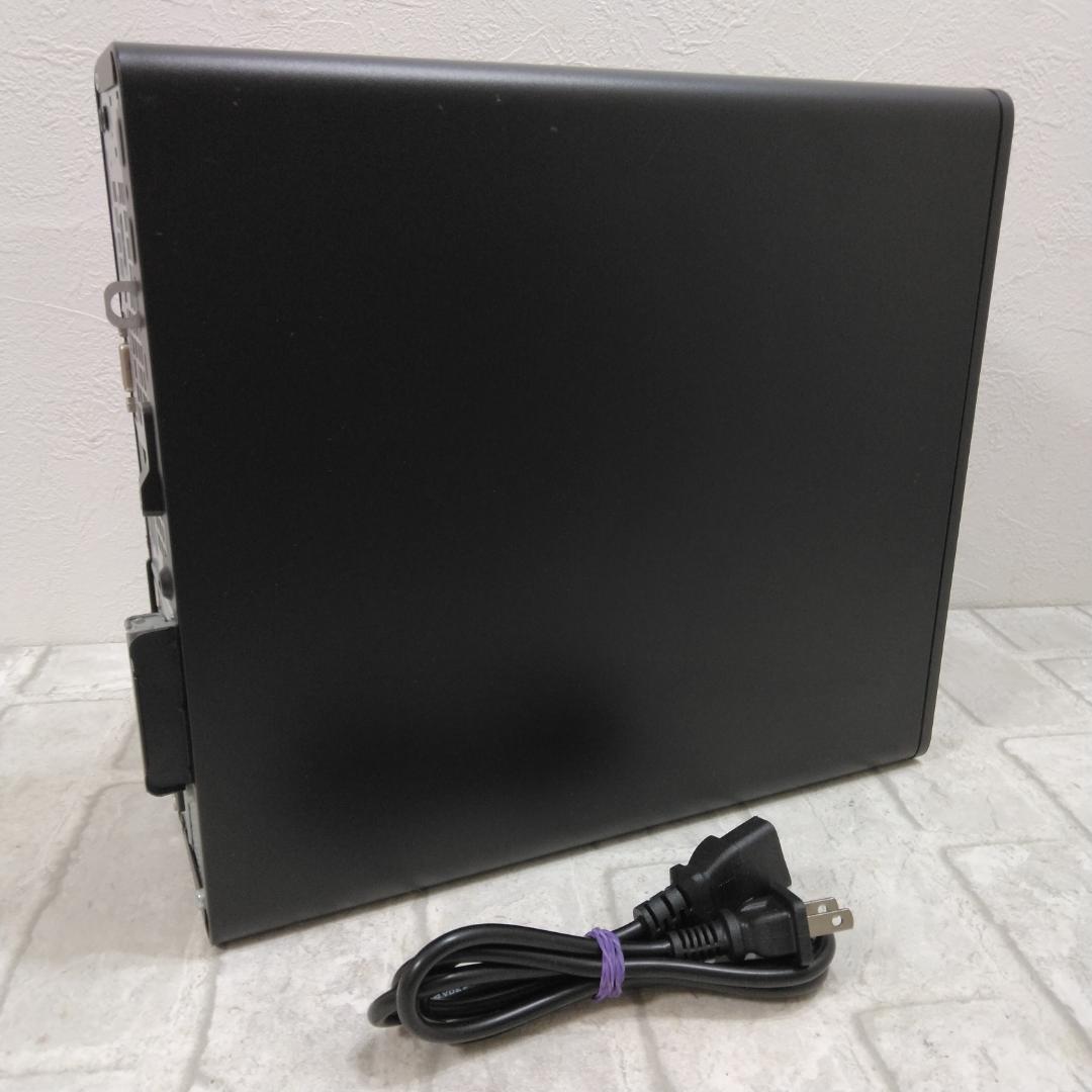 第9世代 i7 SSD&HDD Win11 HP ProDesk 600 G5