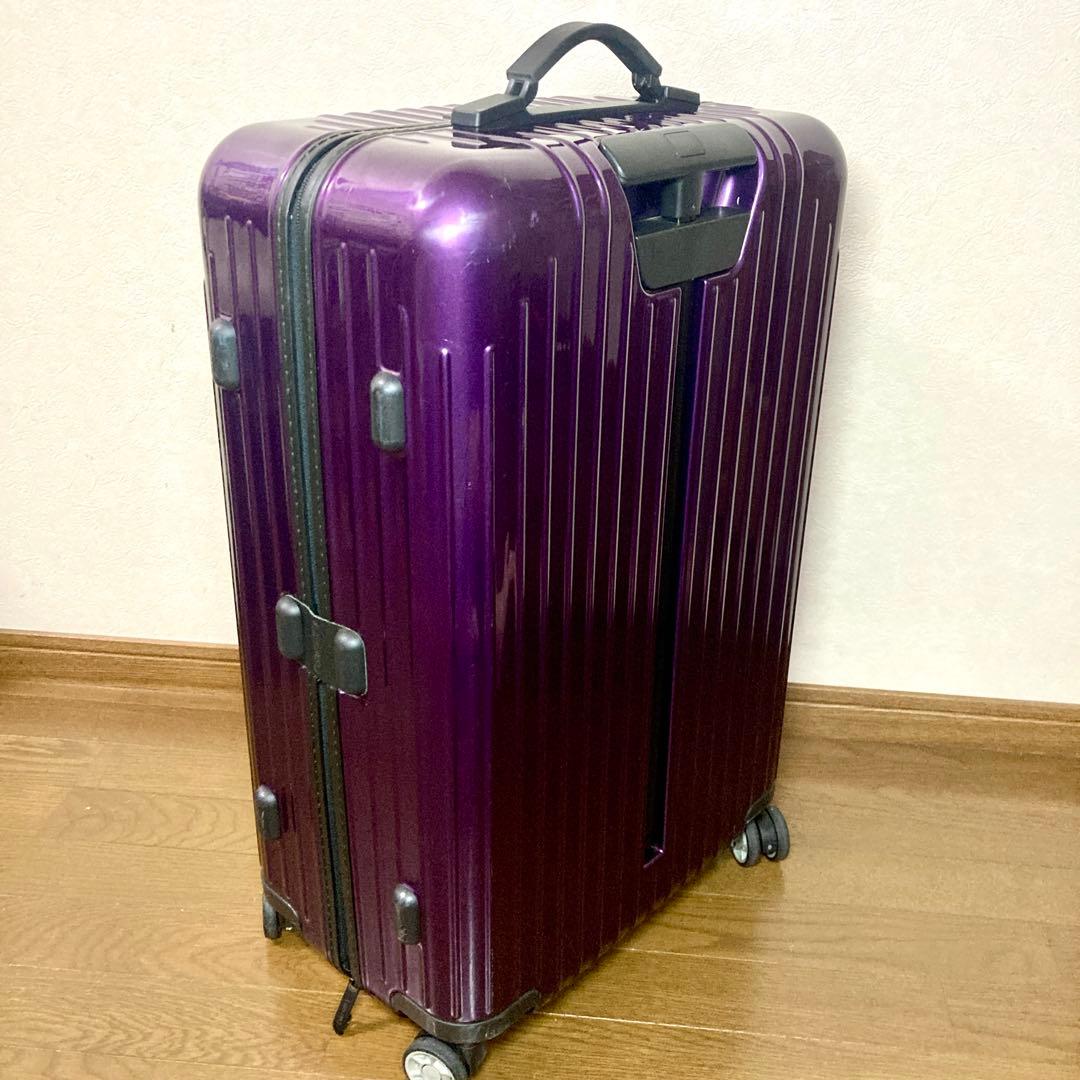 【即日発送✨】RIMOWA リモワ キャリーケース 4輪