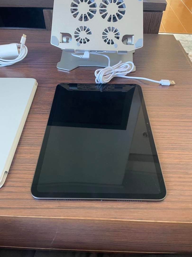 L*s様 Apple iPad Pro 11インチ スペースグレー 本体　M4