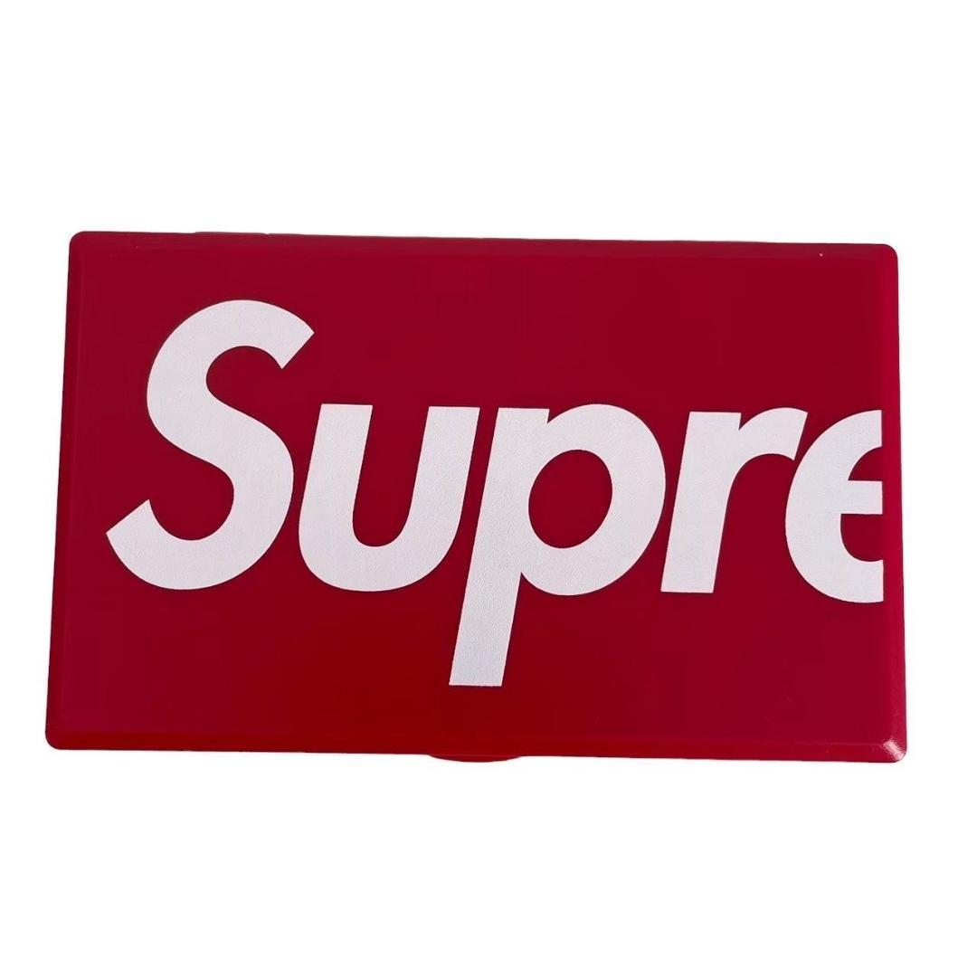 未使用　Supreme AWS MAX-700 ポケットスケール ベンチスケール