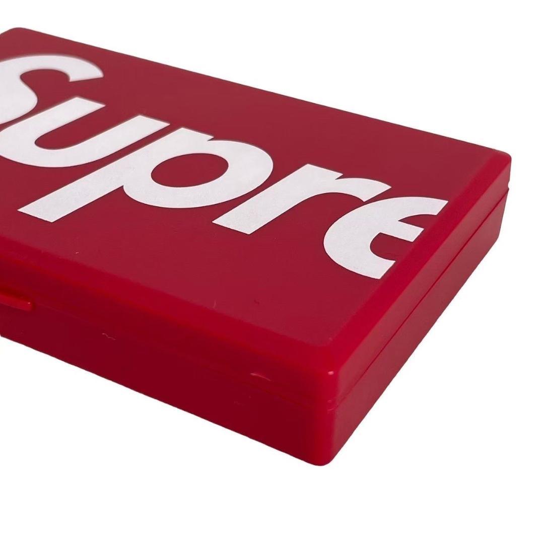 未使用　Supreme AWS MAX-700 ポケットスケール ベンチスケール