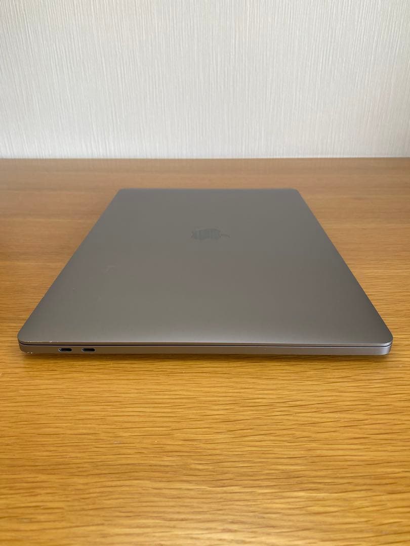 MacBook Pro 2019 高性能、上位モデル　MacBook 本体　美品
