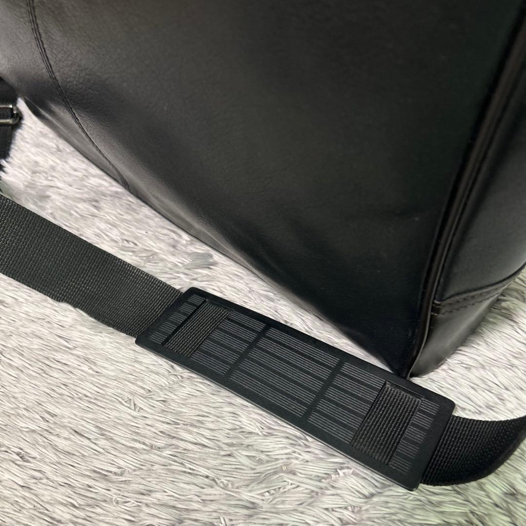 TUMI トゥミ オールレザー ビジネスバッグ 69717 ブリーフケース　本革