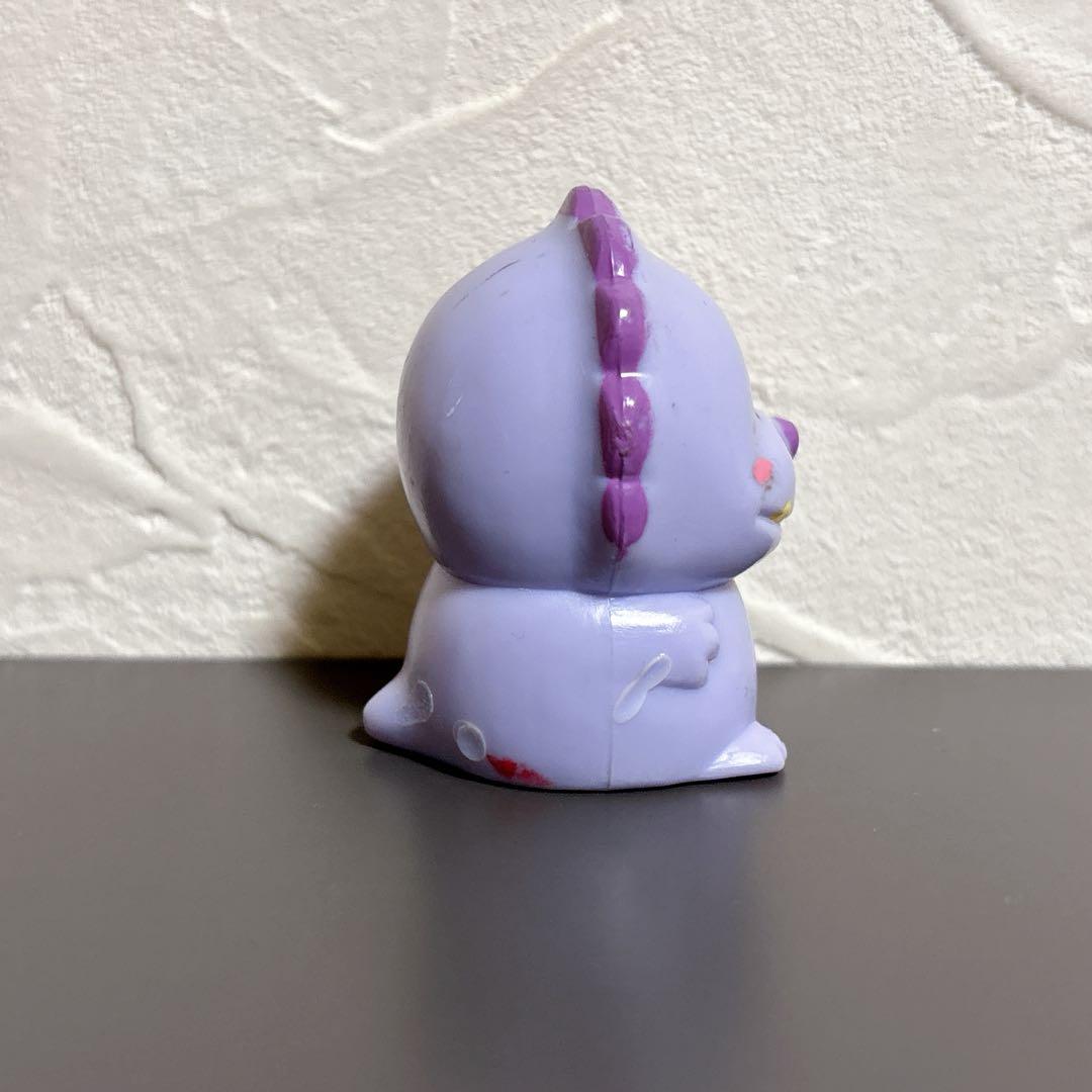 モンスターらんど　明治製菓　レトロ