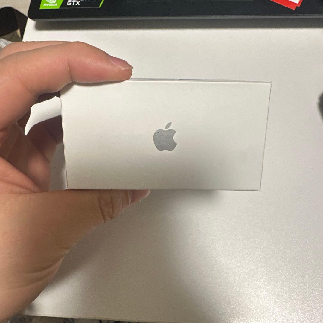 【新品未開封】 AirPods Pro 3