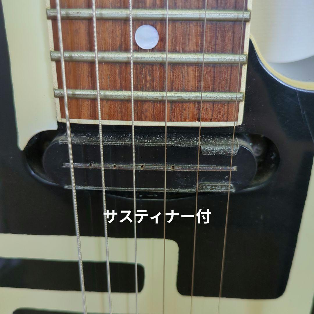 TE-120S HT☆布袋寅泰モデル☆サスティナー☆FERNANDES製