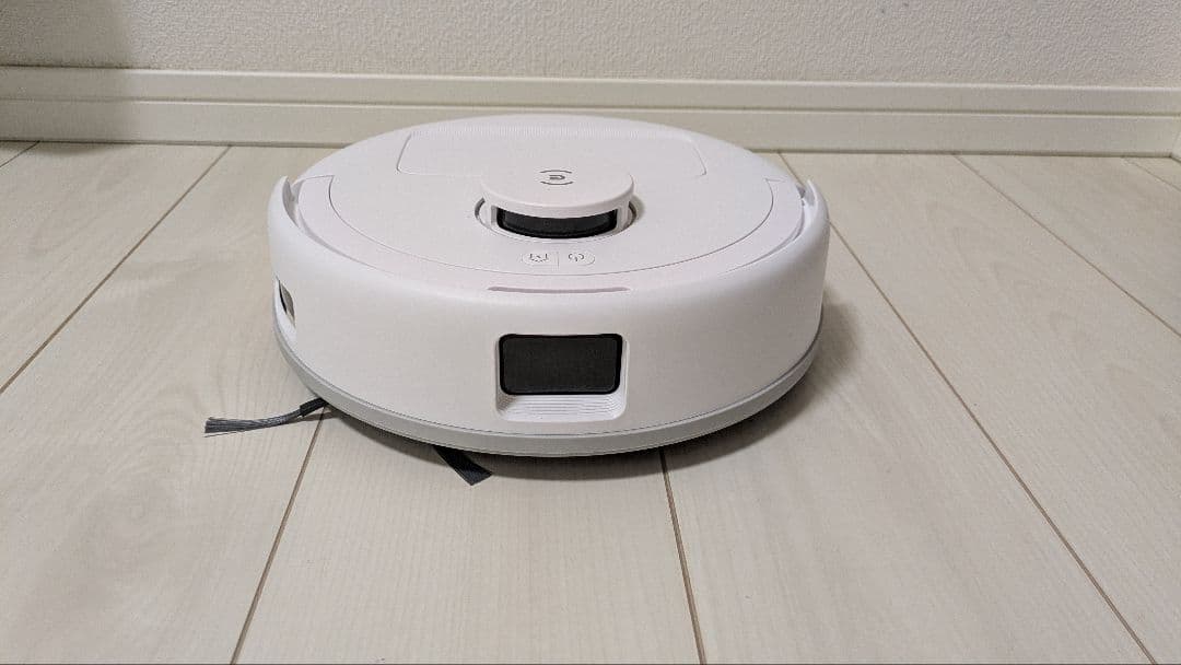 エコバクス ECOVACS DEEBOT mini 日本版 中古