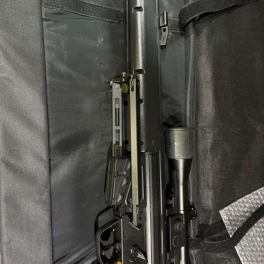 東京マルイ　PSG-1 早い者勝ち