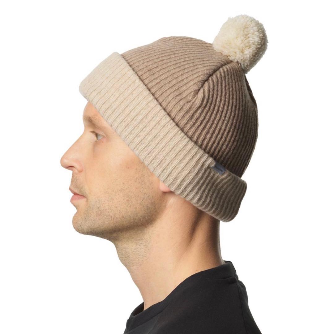 フーディニ UNISEX Top Hat ビーニー