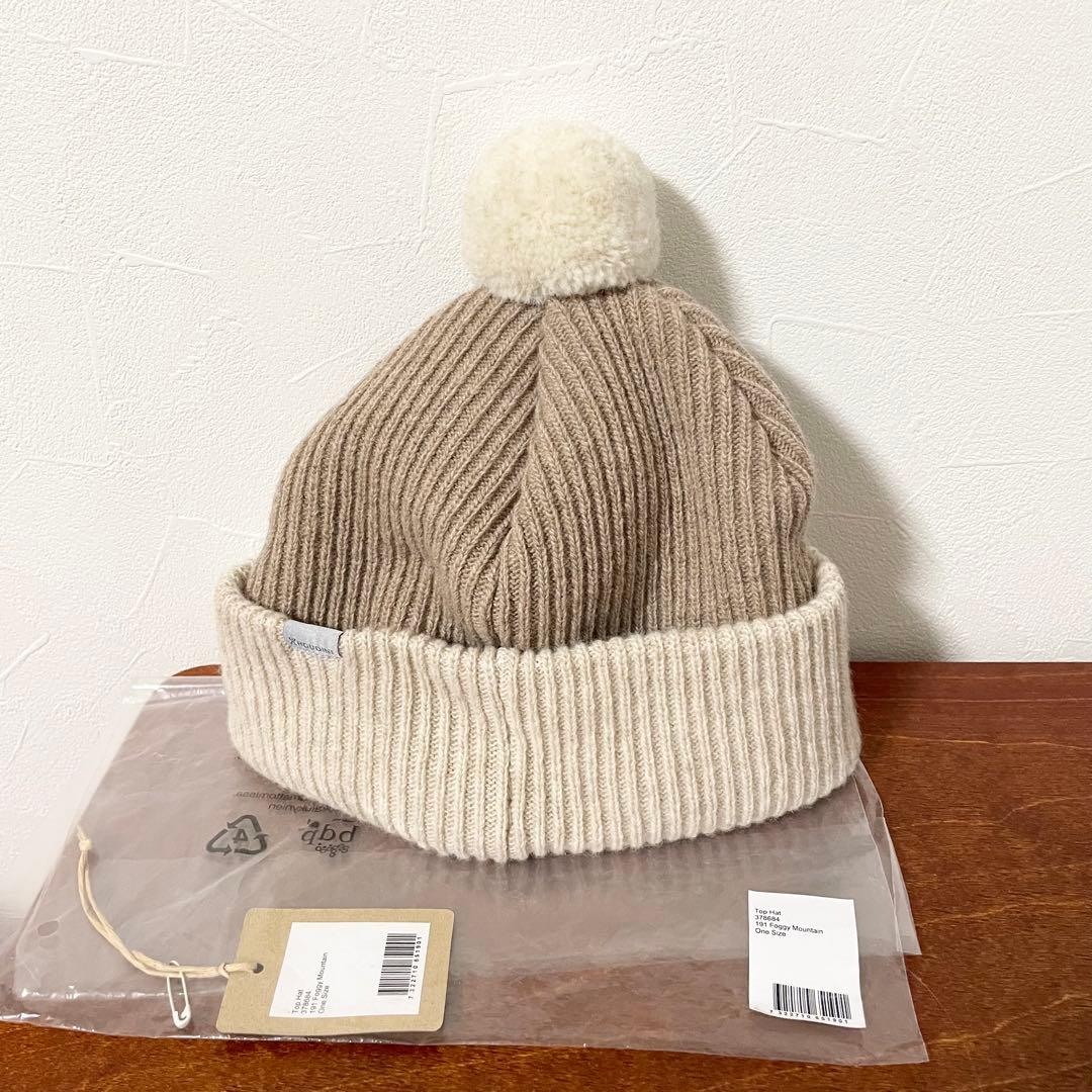 フーディニ UNISEX Top Hat ビーニー