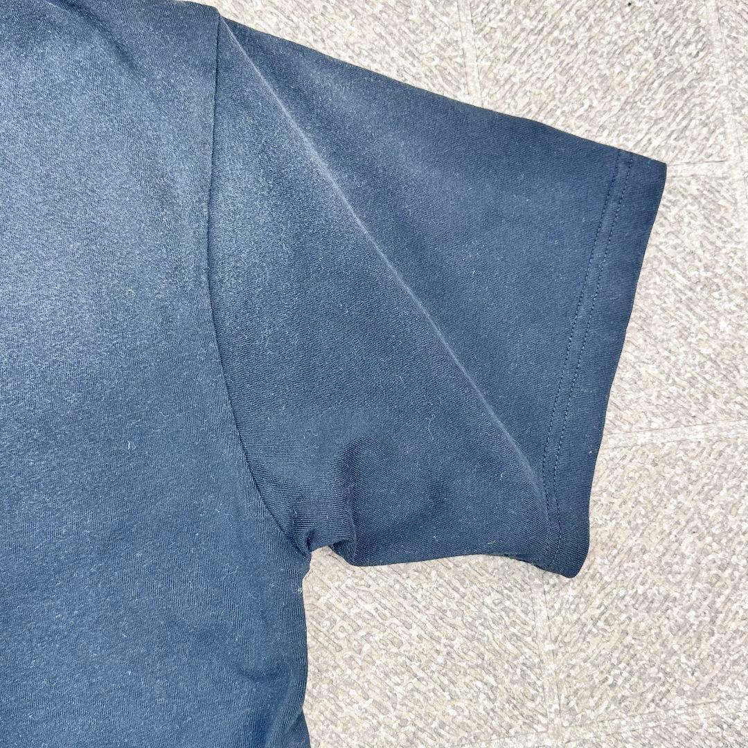 f*.様 風の谷のナウシカ ジブリ Tシャツ 黒 XL 海外限定