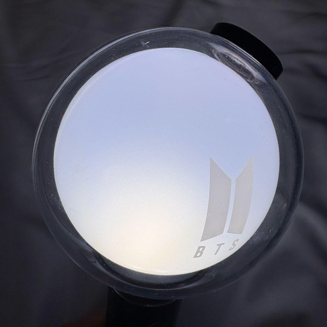 BTS 防弾少年団 ペンライト Ver.4