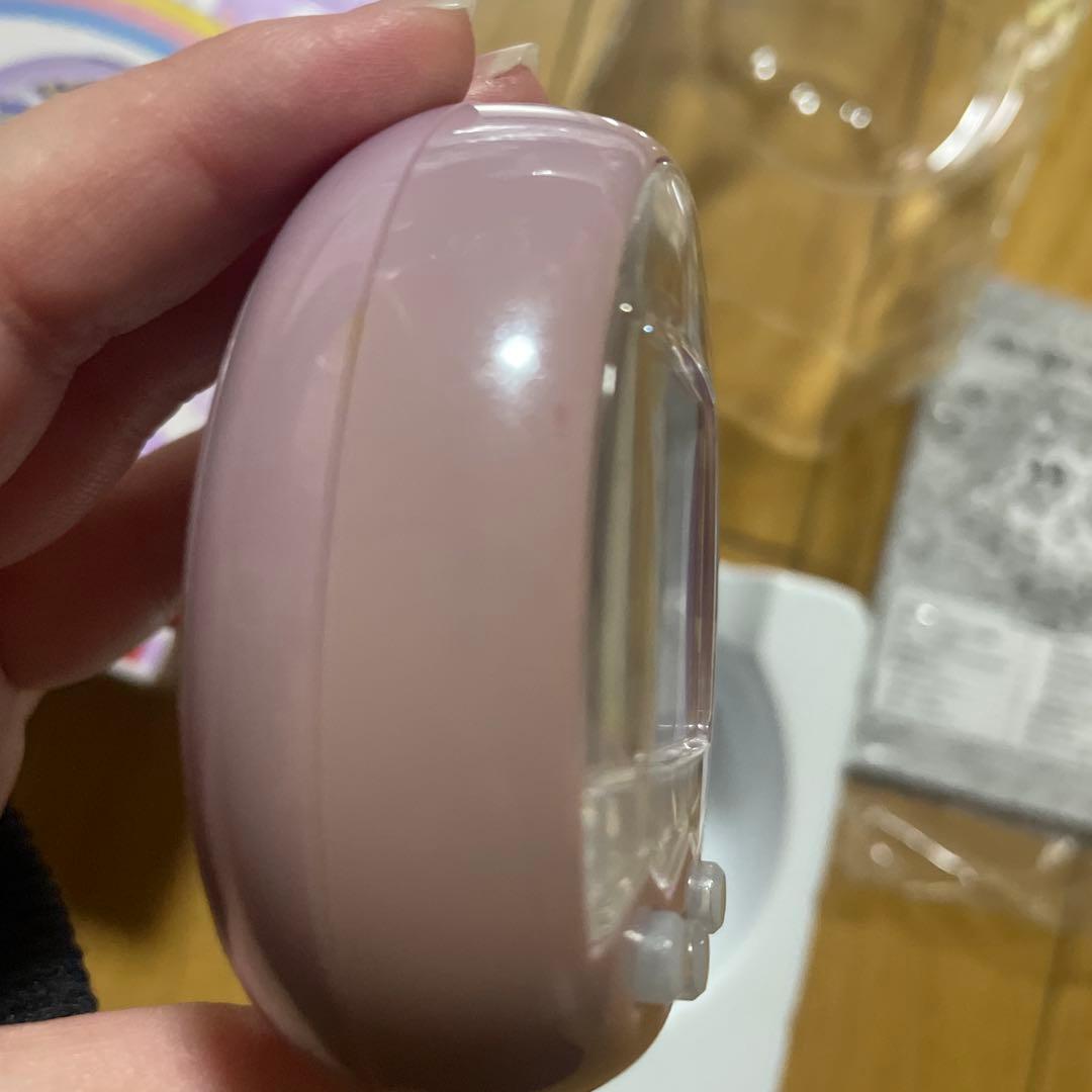 たまごっちみくす　本体　パープル