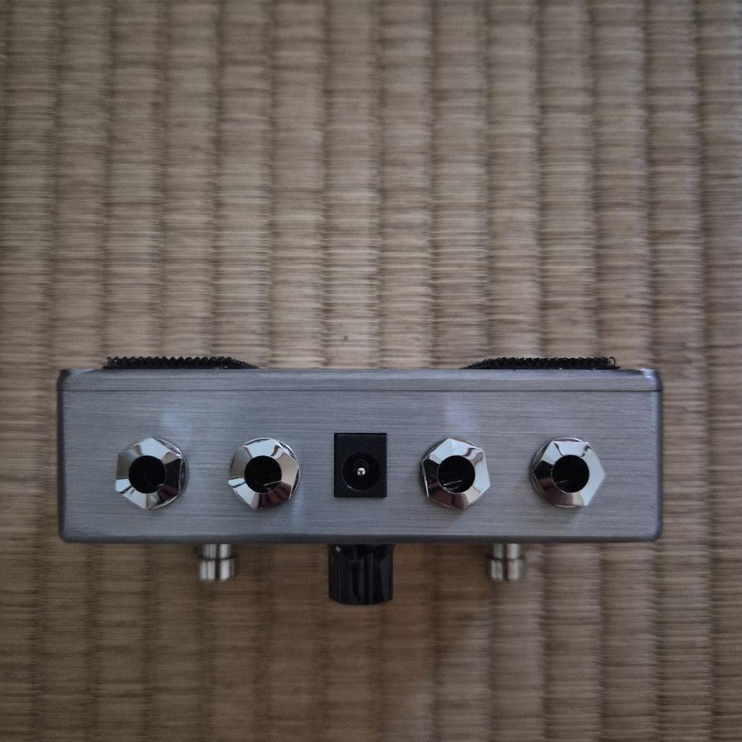 MXR clone looper ギターエフェクター