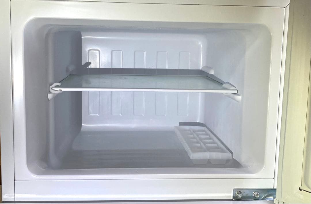 ハイアール　ノンフロン冷凍冷蔵庫　JR-N130B 2022年製　130L #2