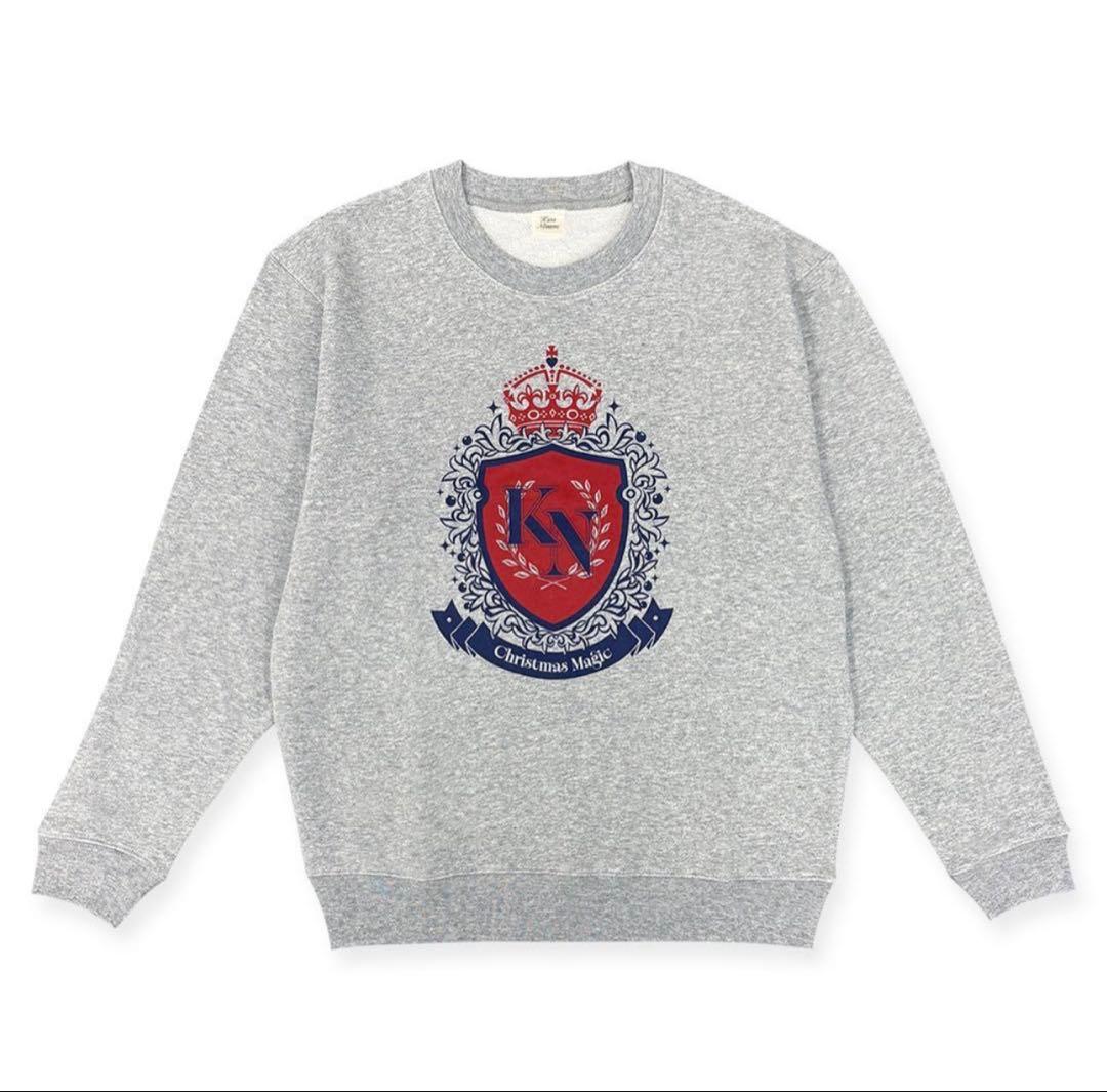 西野カナ スウェットXLサイズ❤︎