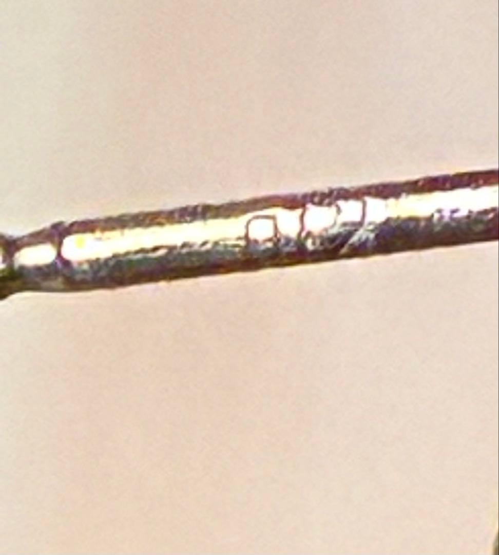 SIENA ROSE シエナロゼ　10金　パールピアス　10K K10