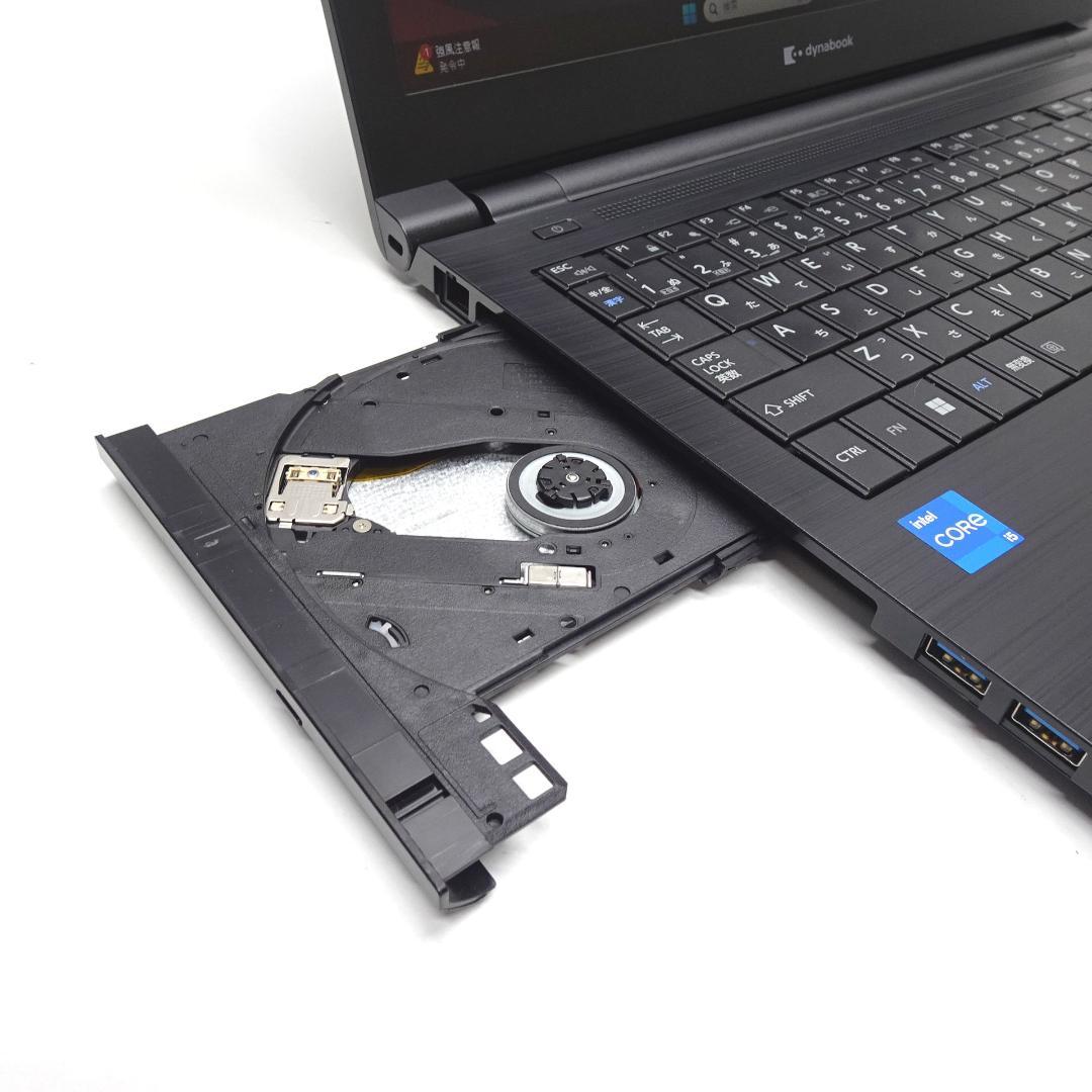 美品 Dynabook B65/HU i5-1135G7 8G 256GB