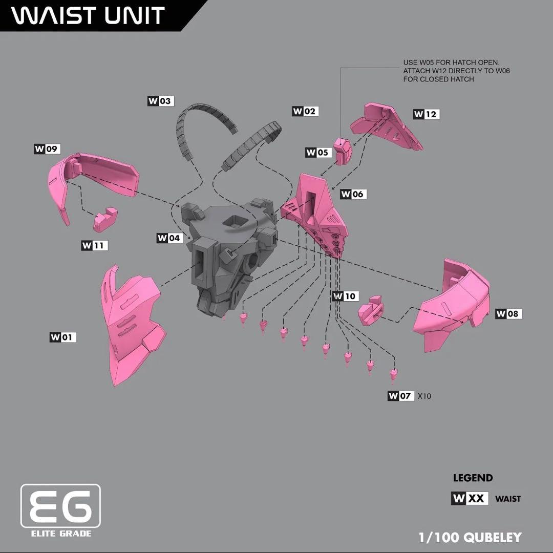 ガンダム　フィギュア　ガレージキット　ガレキ　未塗装未組立　ガンプラ
