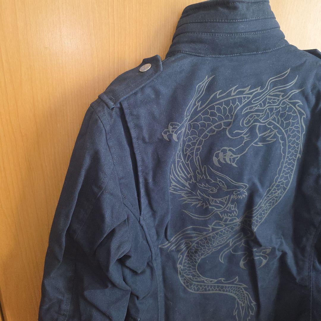 侍戦隊シンケンジャー　シンケンブルー　衣装　ジャケット　池波流ノ介　コスプレ