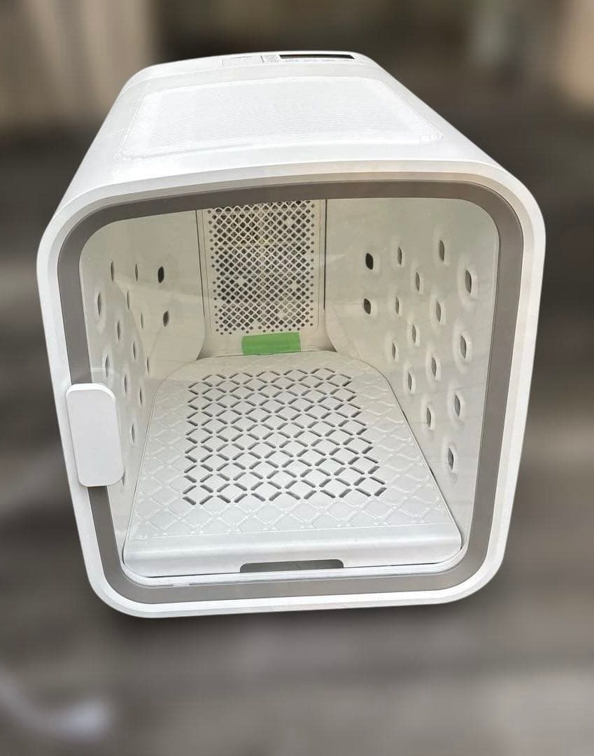 nelloペットドライルーム