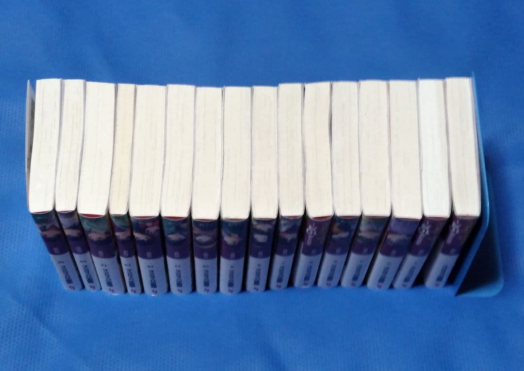 薬屋のひとりごと 原作小説 全巻セット