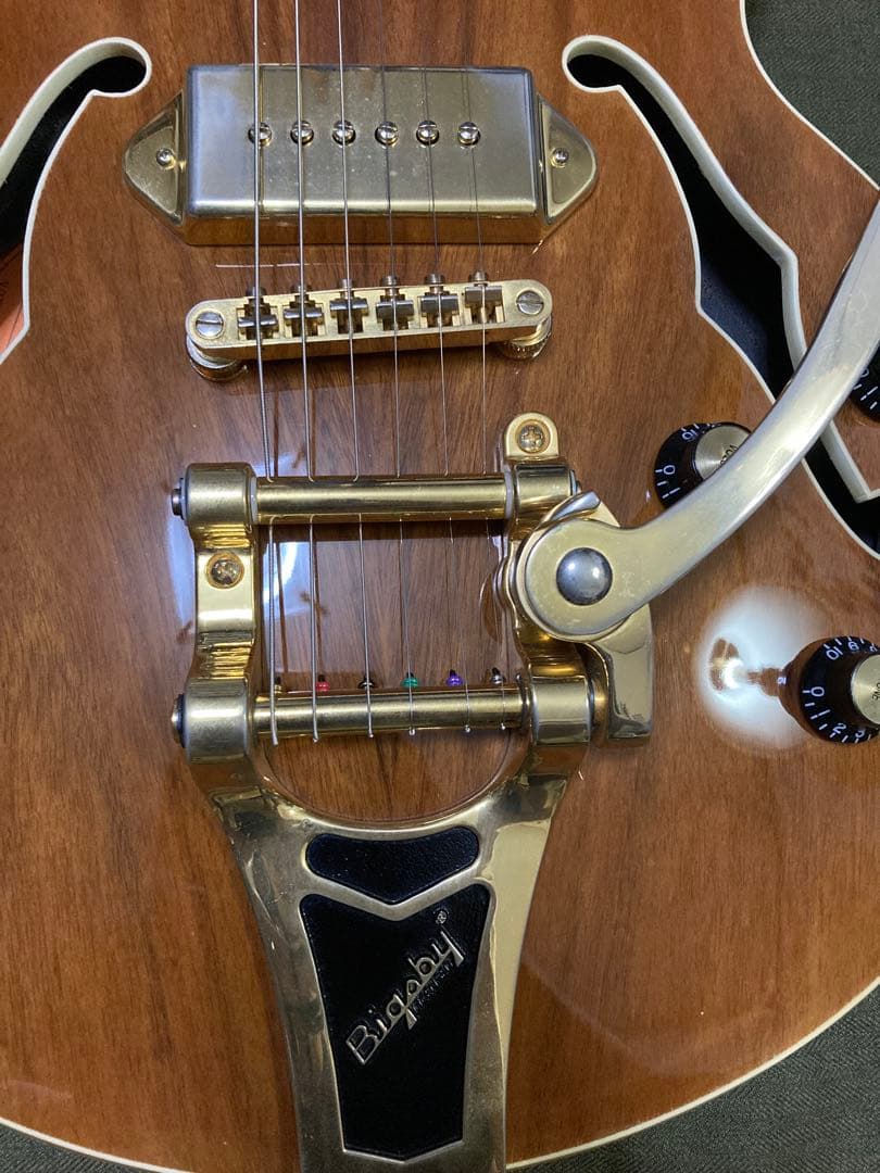 ギター Epiphone WILDKAT Limited Edition KOA