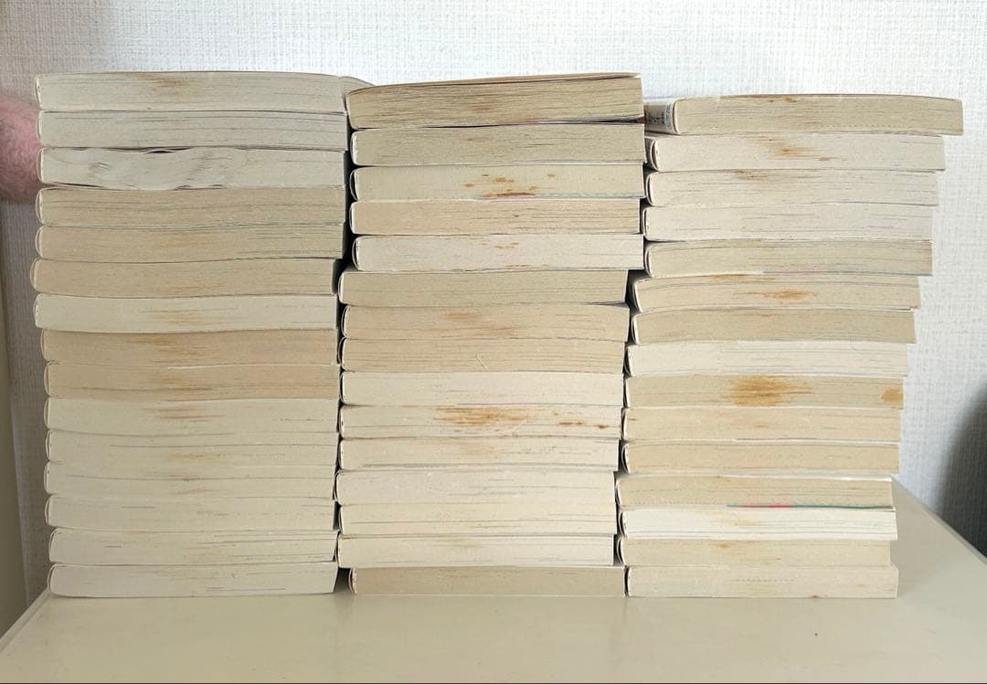 ドラえもん　全巻セット　1巻〜45巻