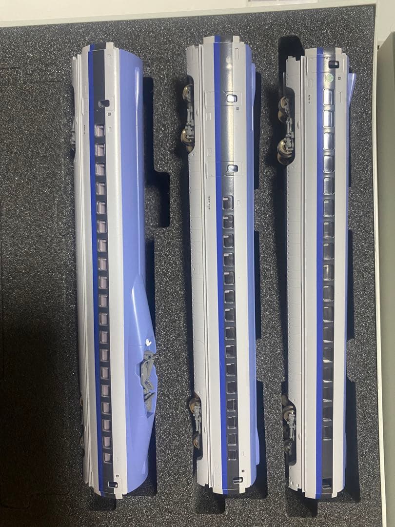 TOMIX 500系新幹線 東海道新幹線 山陽新幹線