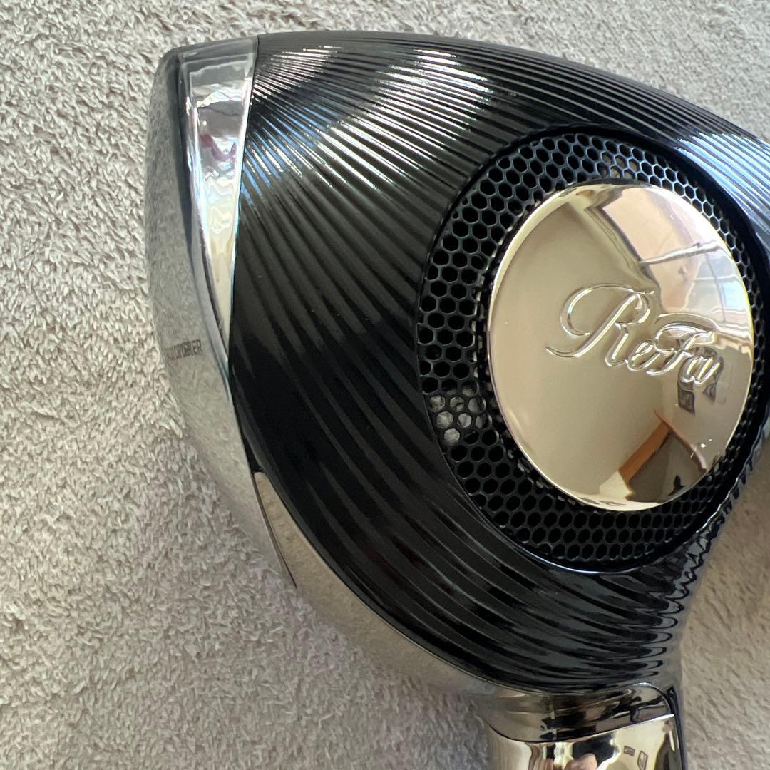 ReFa ビューテックドライヤープロ　RE-ABO3A ギャランティーカードあり