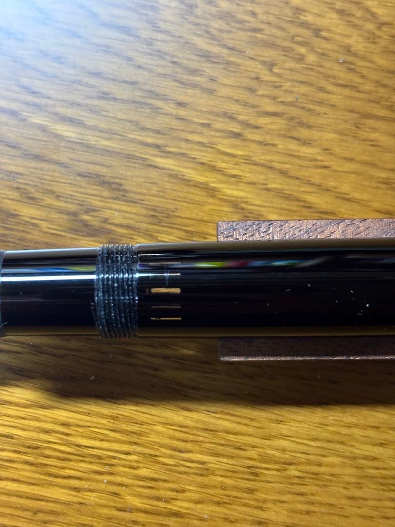 MONT BLANC モンブラン149マイスターシュテュック149F 細字