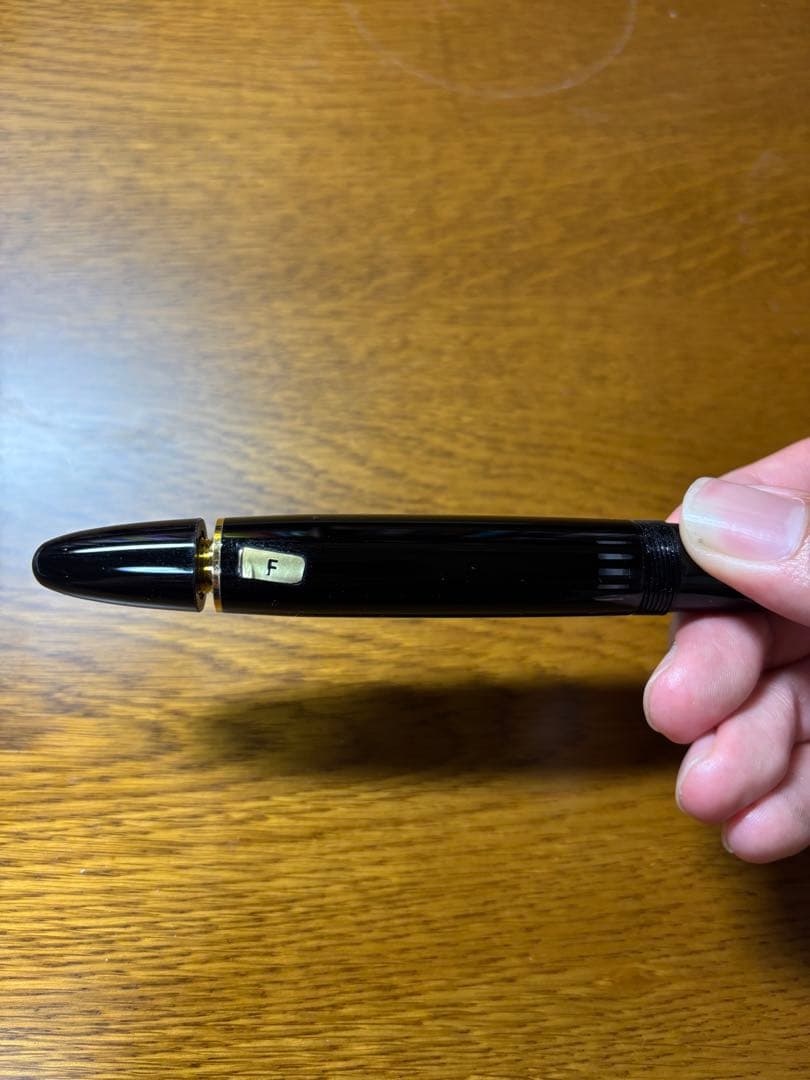 MONT BLANC モンブラン149マイスターシュテュック149F 細字