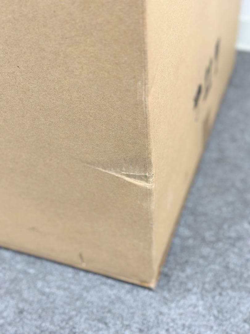 新品未使用品■HAY■リボルバースツール　ハイ　スカイグレー　高さ76　箱付