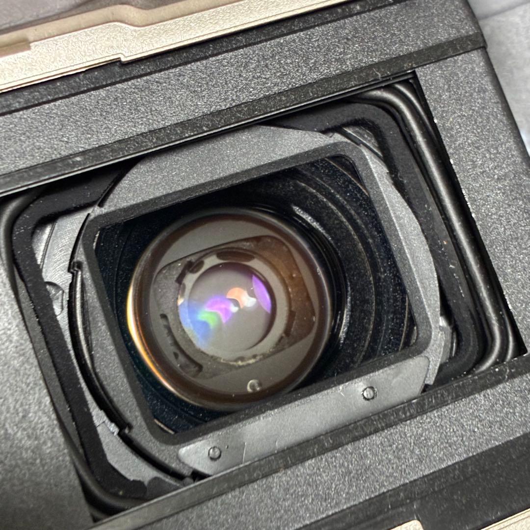 ⭐️極上美品⭐️オリンパス OLYMPUS μ[mju:] ZOOM 140 VF