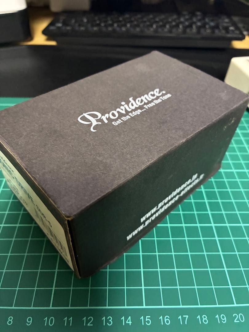 Providence　プロビデンス　SONIC DRIVE　SDR-5 布袋