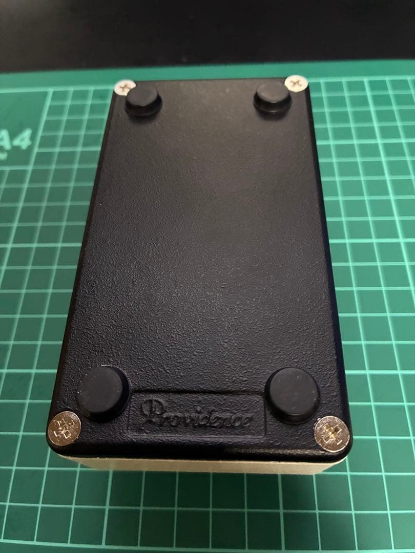 Providence　プロビデンス　SONIC DRIVE　SDR-5 布袋