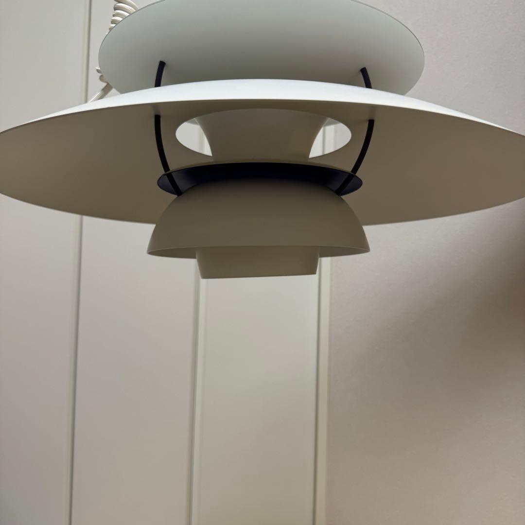 タウジハラPH5 プラス louis poulsen 正規品