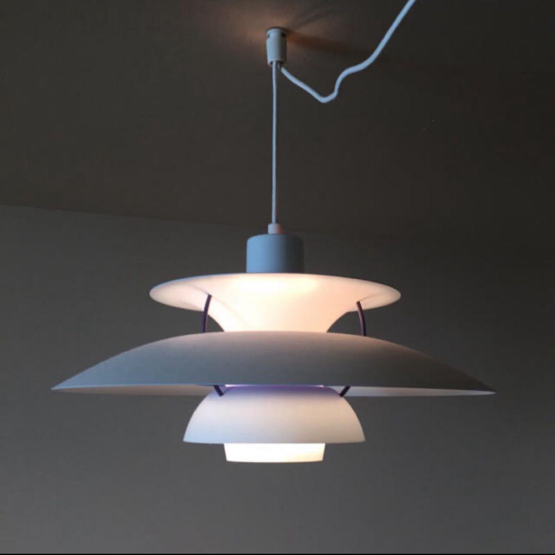 タウジハラPH5 プラス louis poulsen 正規品