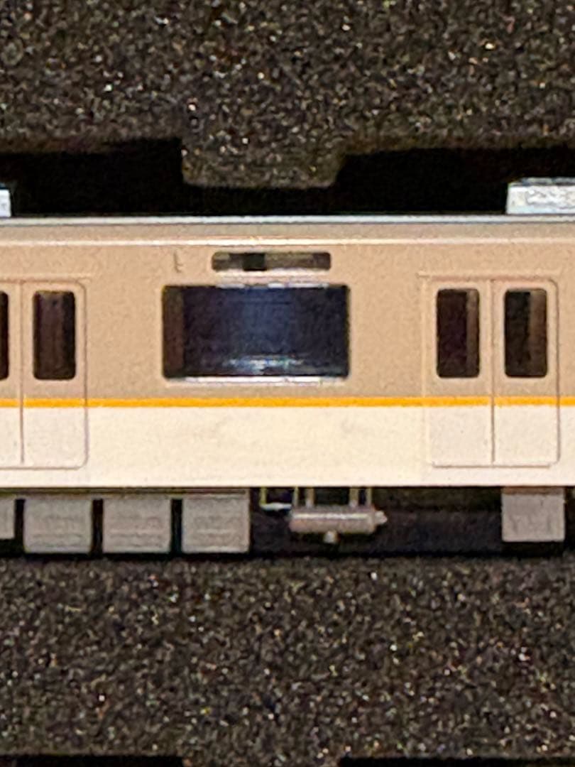 近鉄9820系　6両